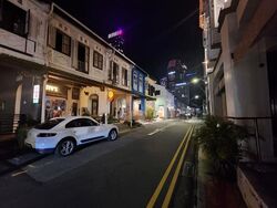 Tanjong Pagar Conservation Area (D2), Retail #627455321